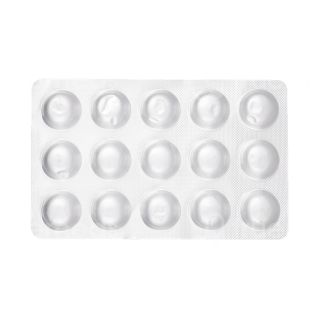 Metlin Nt Tablet 15 - Uses, Side Effects, Dosage, Price | Truemeds