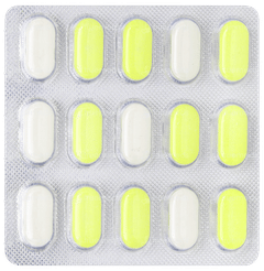 Triglimicure 2 Tablet 15 Triglimicure 2 Tablet 15