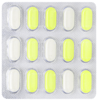 Triglimicure 2 Tablet 15