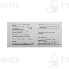 Premylin M Sr Tablet 10 Premylin M Sr Tablet 10
