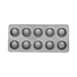 Premylin M Sr Tablet 10