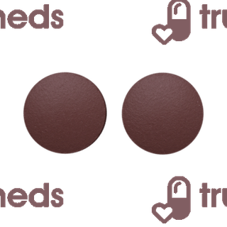 Premylin M Sr Tablet 10