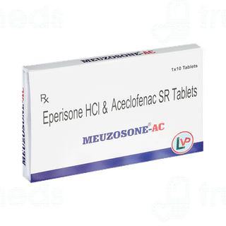 Meuzosone Ac Tablet 10