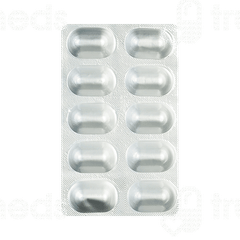 Meuzosone Ac Tablet 10