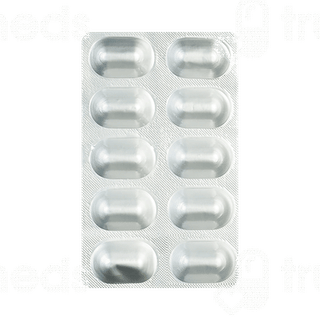Meuzosone Ac Tablet 10