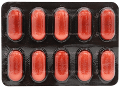 Sucrazide Mf Tablet 10