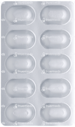 Urotone Sr 75mg Tablet 10