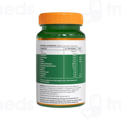 Pure Nutrition Melatonin Sustained Release 5 MG Veg Tablet 60