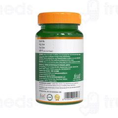 Pure Nutrition Melatonin Sustained Release 5 MG Veg Tablet 60