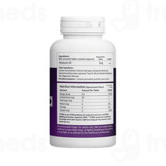 Aiwo Melatonin 2 MG Tablet Sr 60