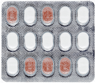 Trimegavog 2 Tablet 15