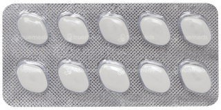 Topbest 300 Tablet 10