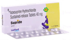 Supride Tablet 10 Supride Tablet 10