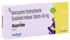 Supride Tablet 10 Supride Tablet 10