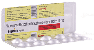 Supride Tablet 10