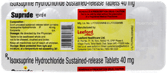 Supride Tablet 10
