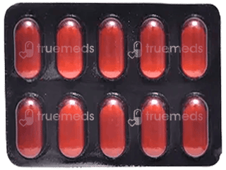 Metasens Vg2 Tablet 10
