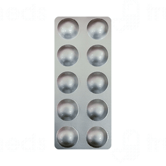 Pegabanyl Ntm Tablet 10