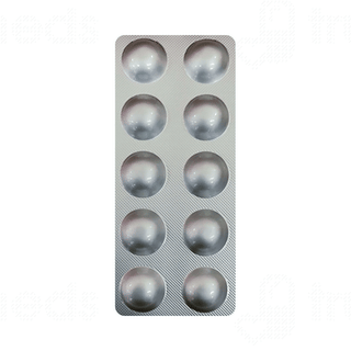 Pegabanyl Ntm Tablet 10
