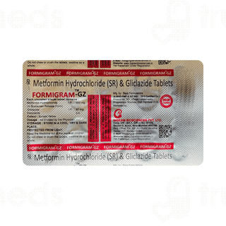 Formigram Gz Tablet 10