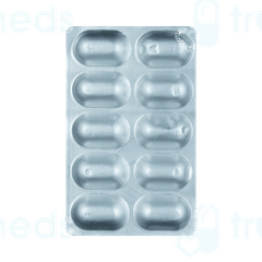 Gliptel M Tablet 10