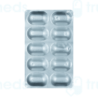 Gliptel M Tablet 10