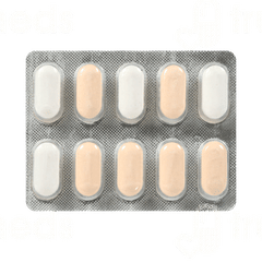 Minglip G 2 MG Tablet 10 Minglip G 2 MG Tablet 10