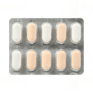 Minglip G 2 MG Tablet 10