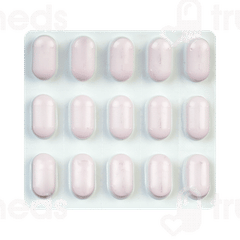 Sitabest Dmxr Tablet 15 Sitabest Dmxr Tablet 15