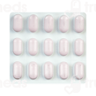Sitabest Dmxr Tablet 15