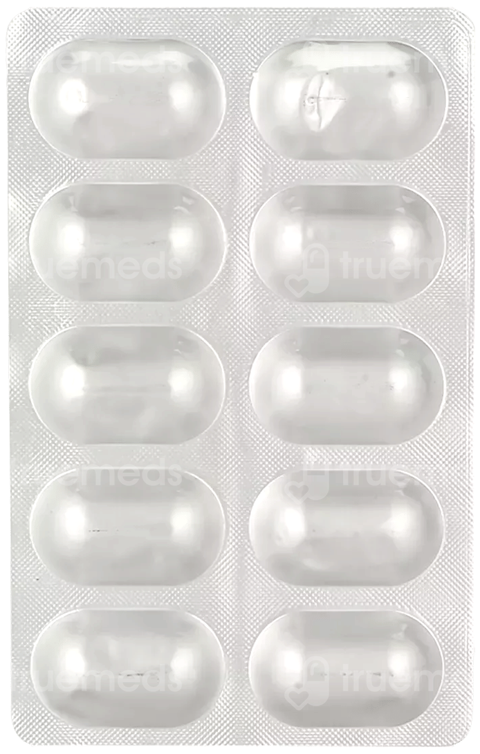 Selga M Tablet 10