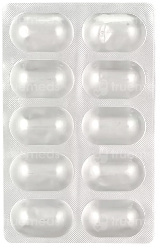 Selga M Tablet 10