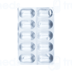 Sitalent M Sr 50/1000 MG Tablet 10 Sitalent M Sr 50/1000 MG Tablet 10