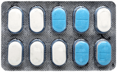 Glycoheal G 1002 Tablet 10 Glycoheal G 1002 Tablet 10