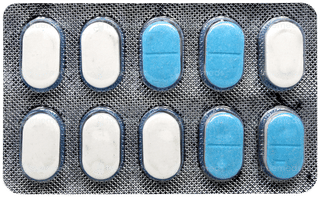 Glycoheal G 1002 Tablet 10