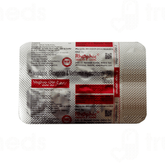 Voglivo GM 2 MG Tablet 10 Voglivo GM 2 MG Tablet 10