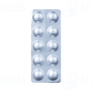 Valdiff D 100/5 Tablet 10