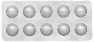 Vildambic Od 100 Tablet 10