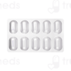 Tenepil M Tablet 10 Tenepil M Tablet 10