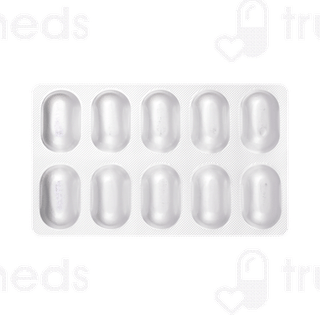 Tenepil M Tablet 10