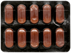 Vogliking 0.2 M 1000 Sr Tablet 10