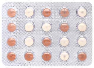 Prazoprime Xl 2.5 Tablet 20