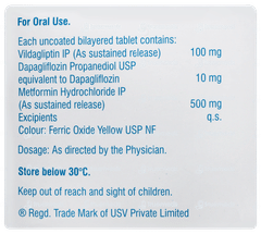 Jalra Trio Tablet 10 Jalra Trio Tablet 10