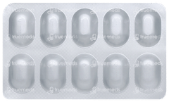 Jalra Trio Tablet 10 Jalra Trio Tablet 10