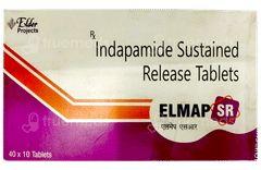 Elmap Sr Tablet 10