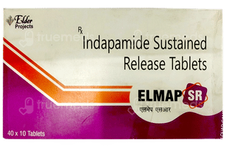 Elmap Sr Tablet 10