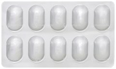 Glura Mp 1000 Tablet 10