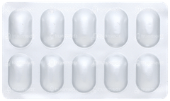 Glura Mp 500 Tablet 10 Glura Mp 500 Tablet 10