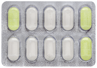 Paralyf 1000 Sr Tablet 10