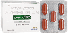 Lynx Od Tablet 5